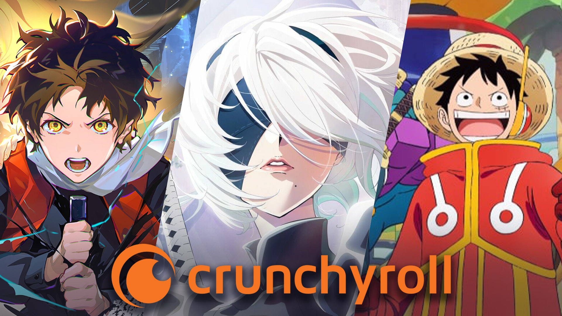 Crunchyroll : les nouveautés de juillet 2024 avec le retour de séries adorées