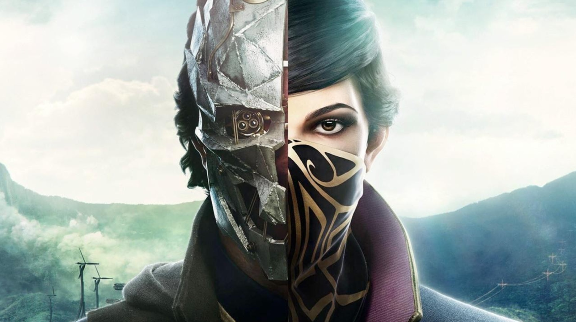 Dishonored vous manque ? Ce jeu prometteur devrait beaucoup vous plaire
