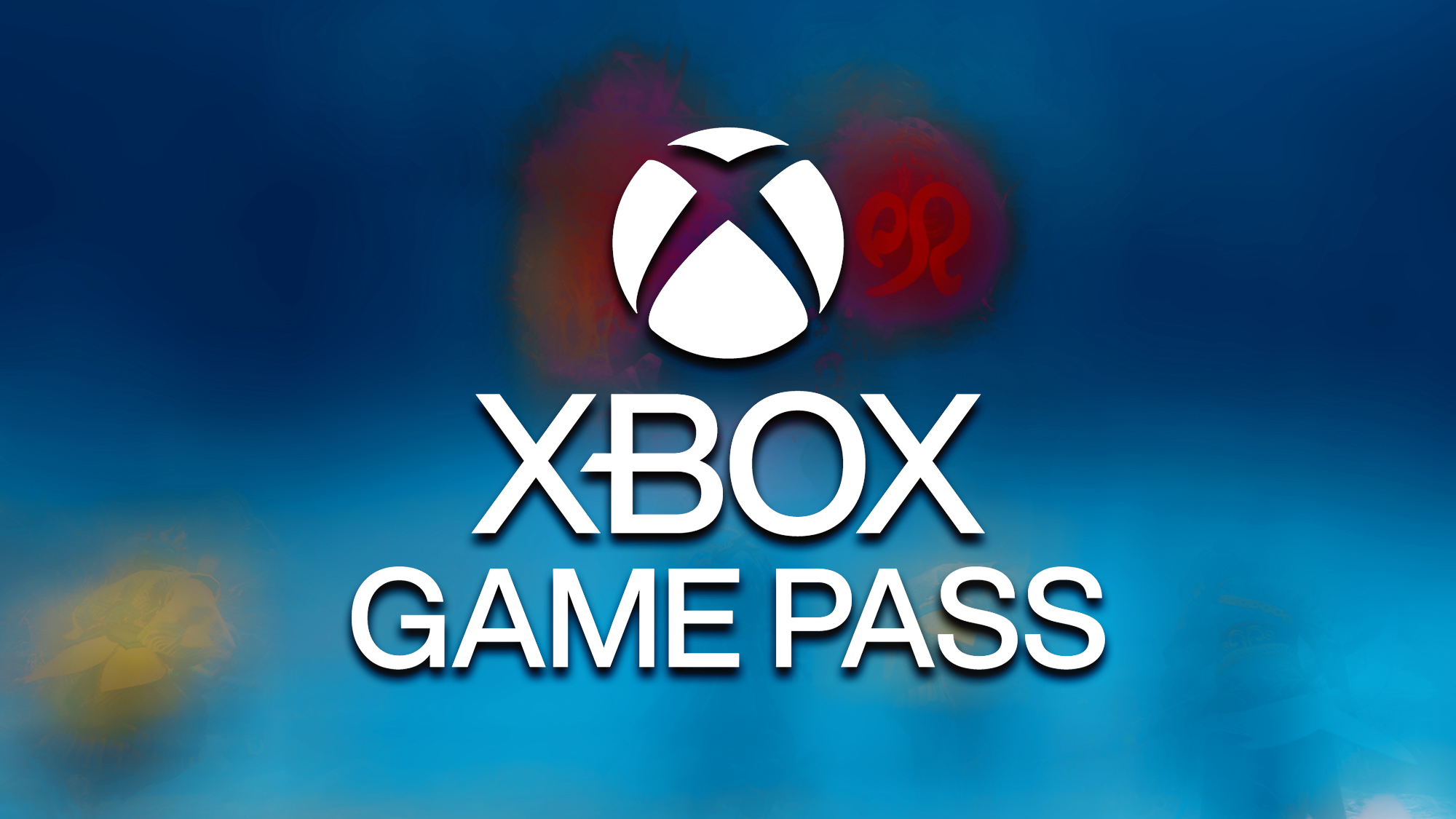 Xbox Game Pass : voici tous les jeux confirmés pour juillet 2024