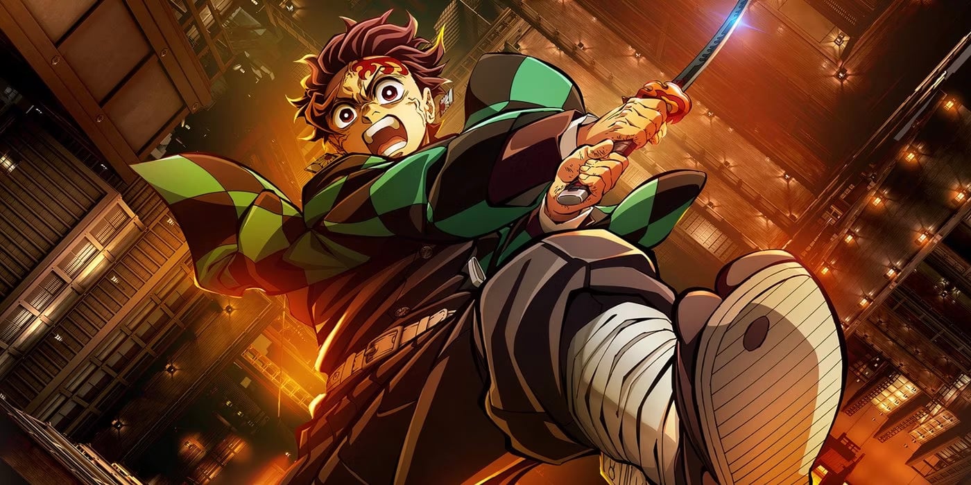 Demon Slayer : on a enfin l'annonce que les fans français attendaient