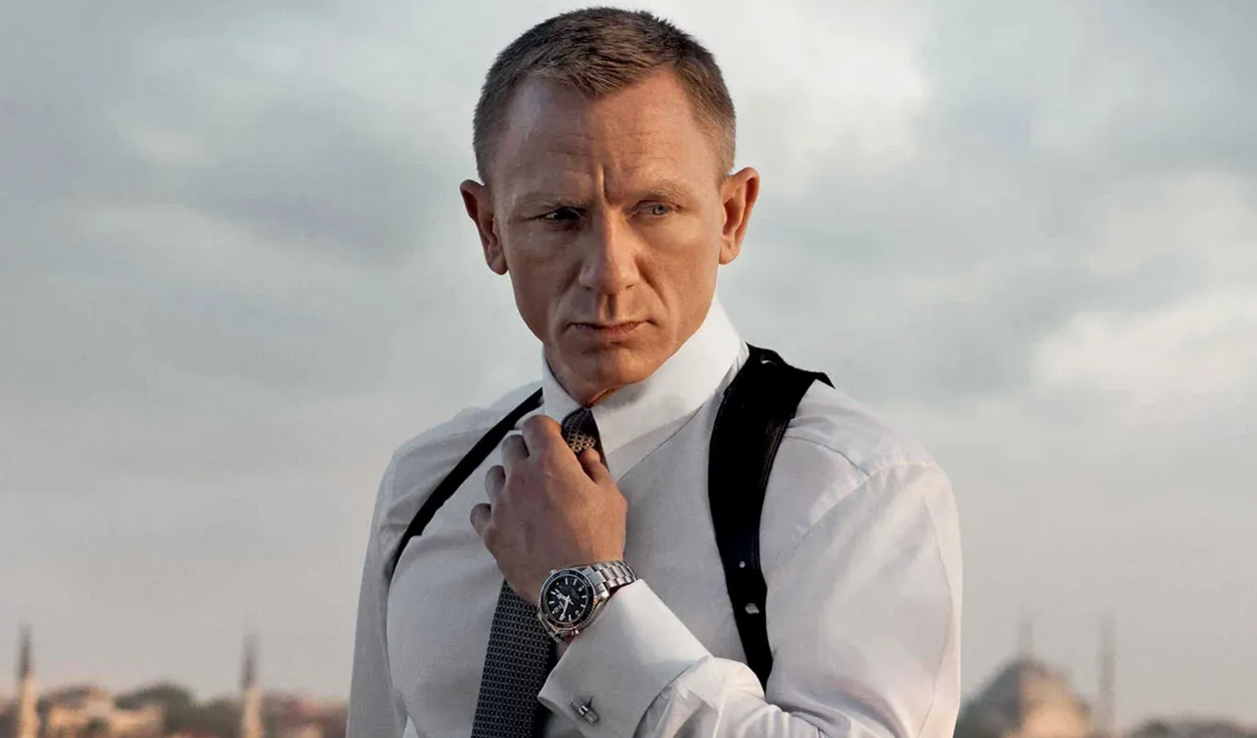 James Bond : ca bouge pour le prochain film, une excellente nouvelle pour bientôt ?