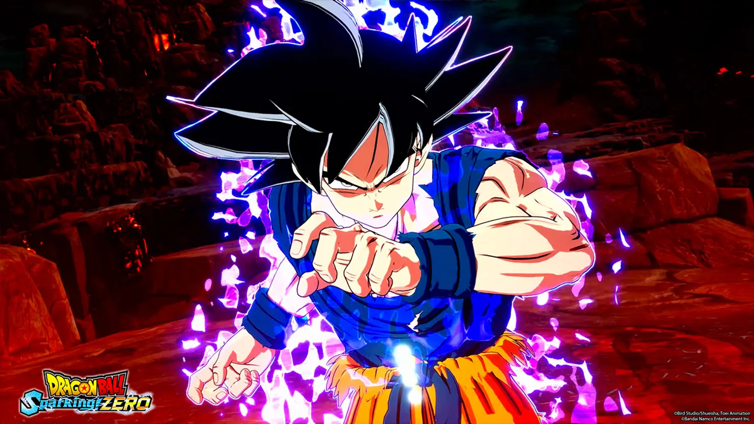 Dragon Ball Sparking Zero fait une annonce qu'on n'a pas vue venir, ça va tabasser