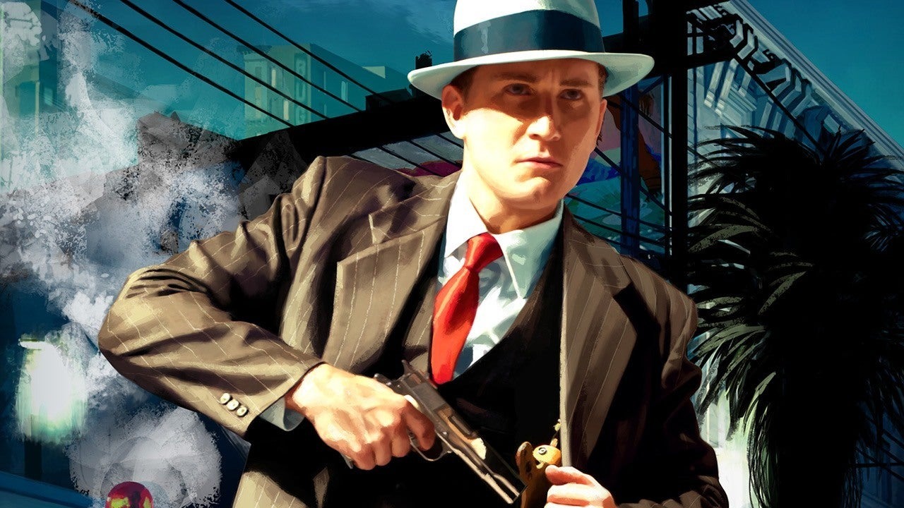 L.A. Noire : après l'espoir, douche froide pour de nombreux joueurs
