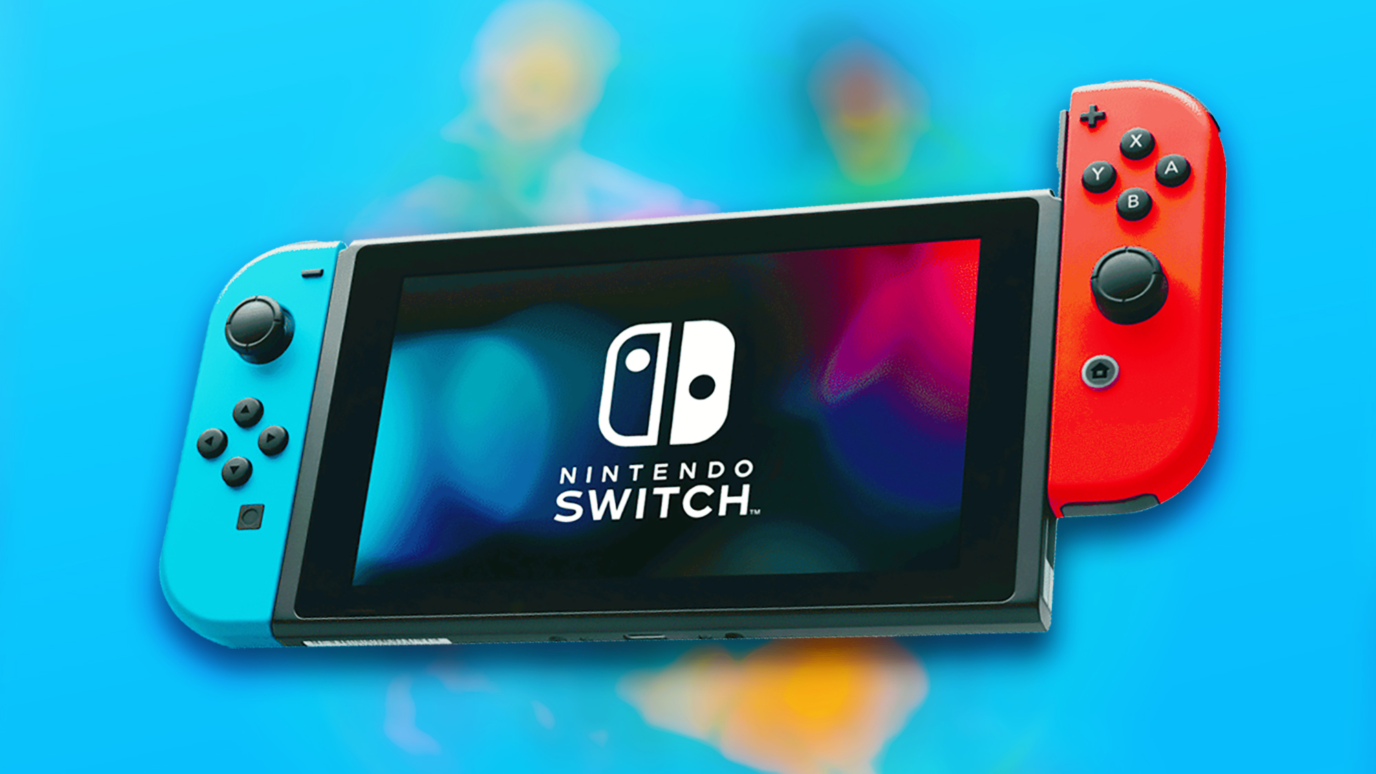 Nintendo Switch : une grosse nouveauté gratuite pour cette exclu appréciée