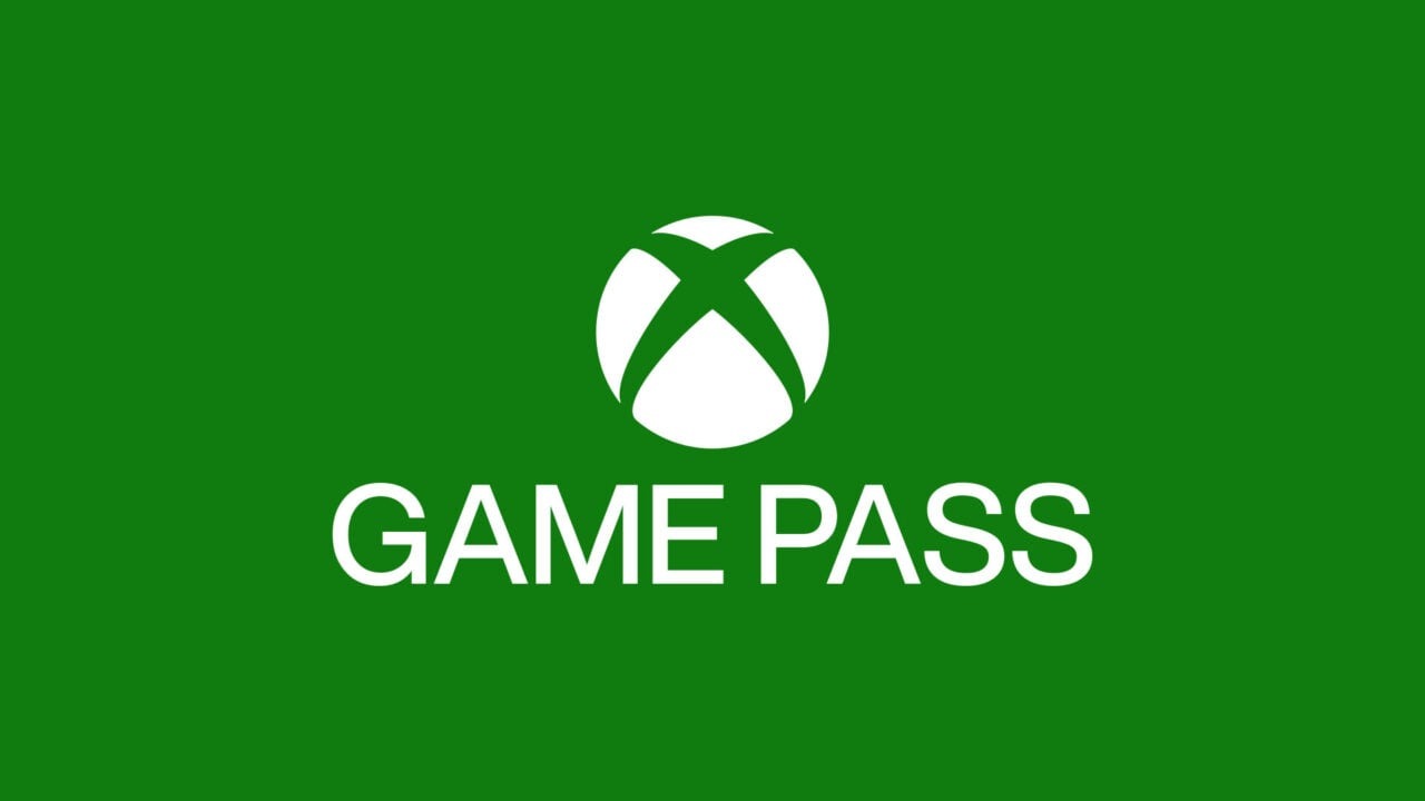 Xbox Game Pass