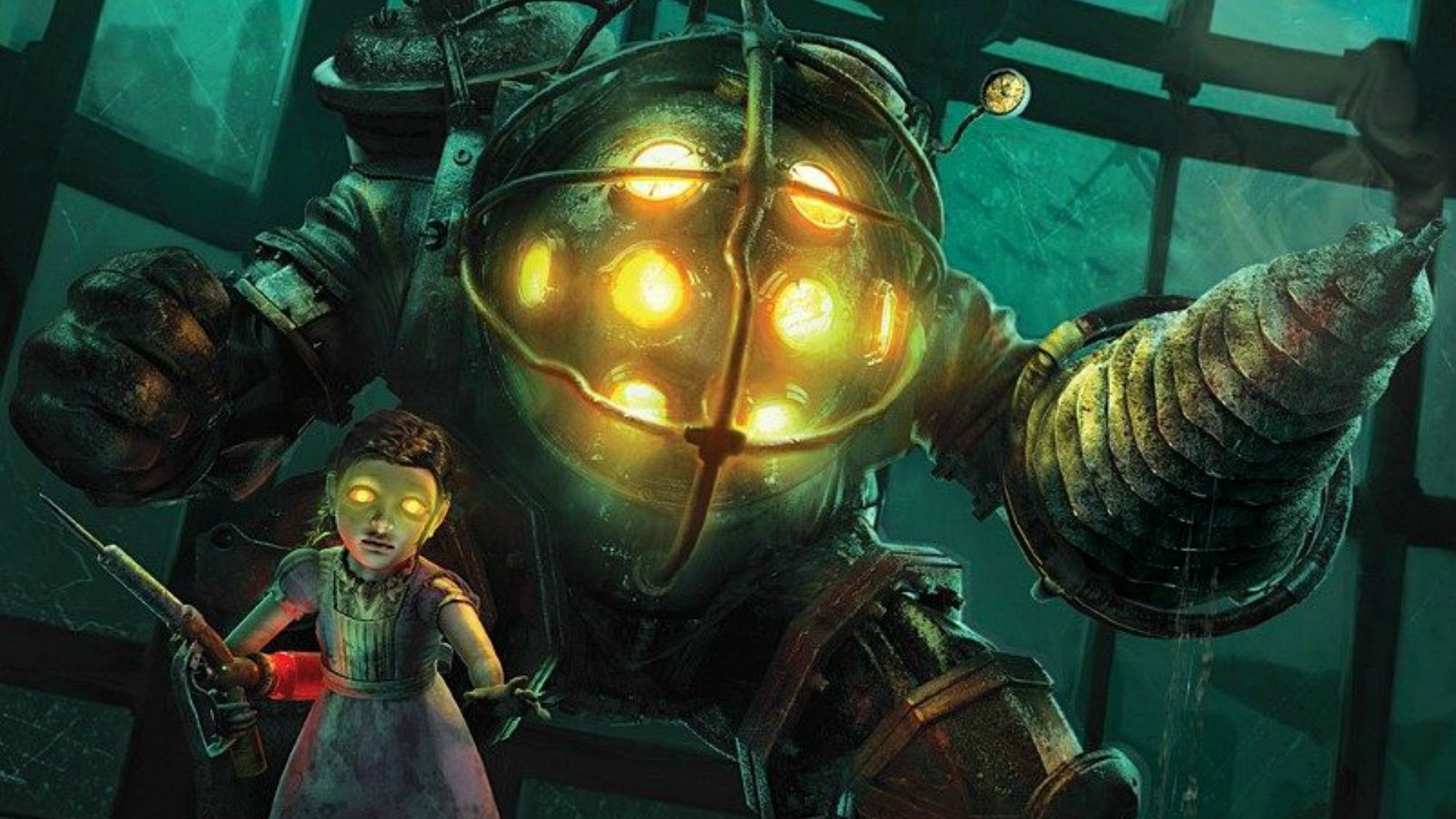 BioShock : mauvaise nouvelle pour la franchise et c'est la faute de Netflix