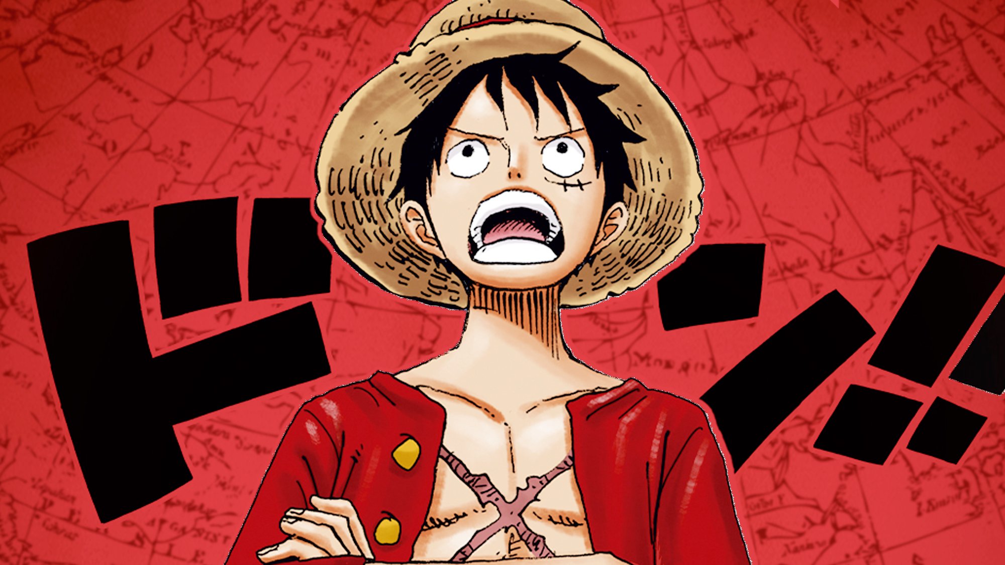 One Piece : une mauvaise surprise pour le manga qui inquiète les fans