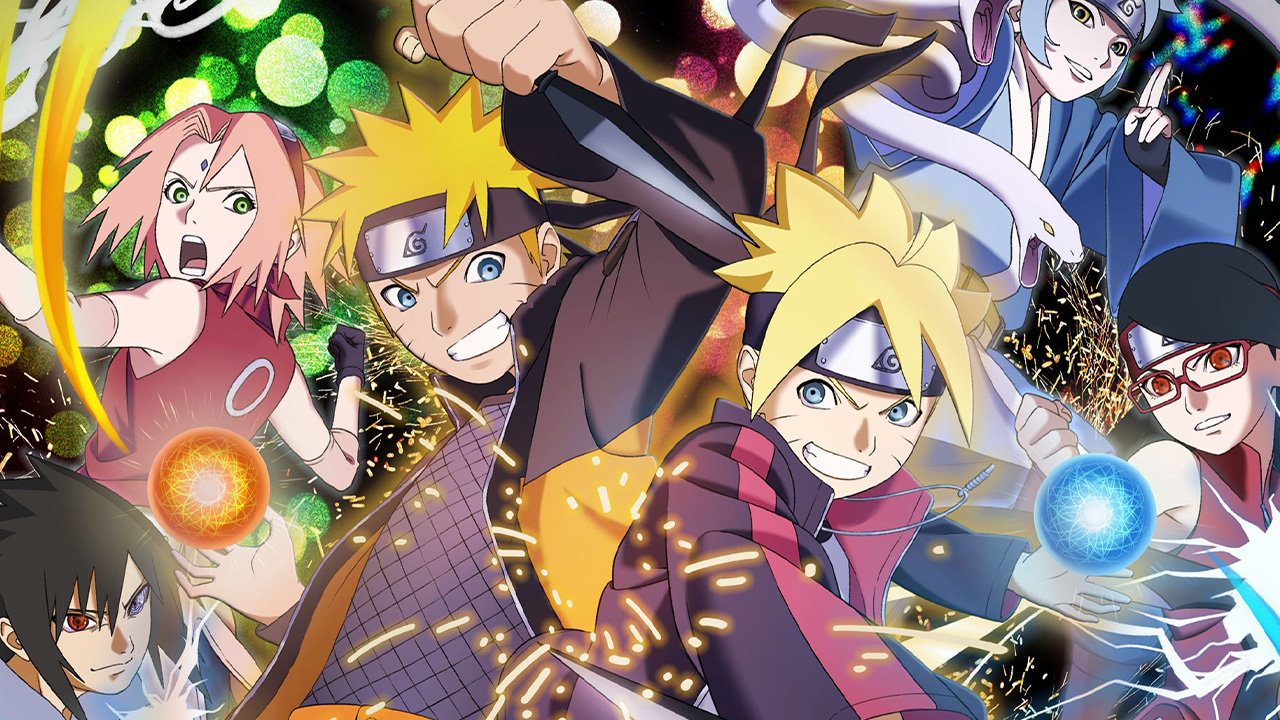 Naruto : une nouvelle exceptionnelle pour les fans français