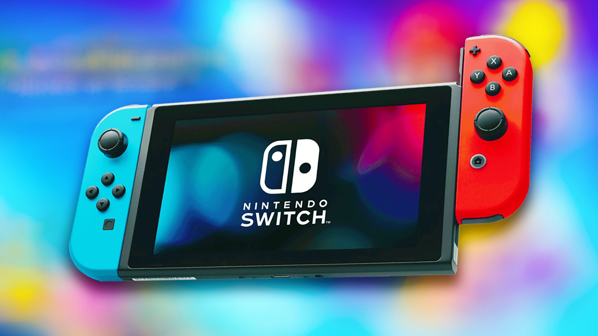 Nintendo Switch Online : un excellent jeu gratuit, mais faites vite !