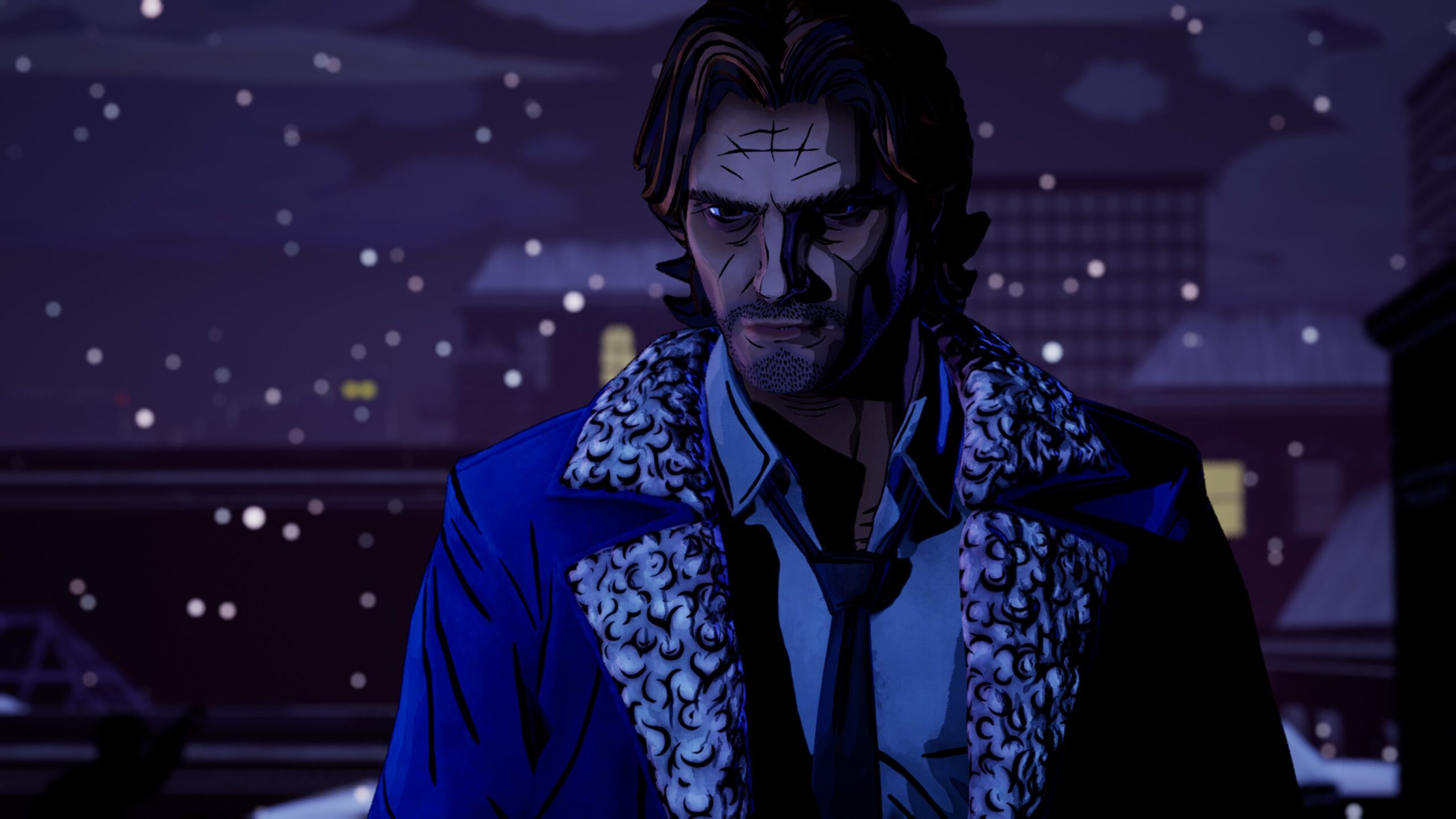 the wolf  among us 2