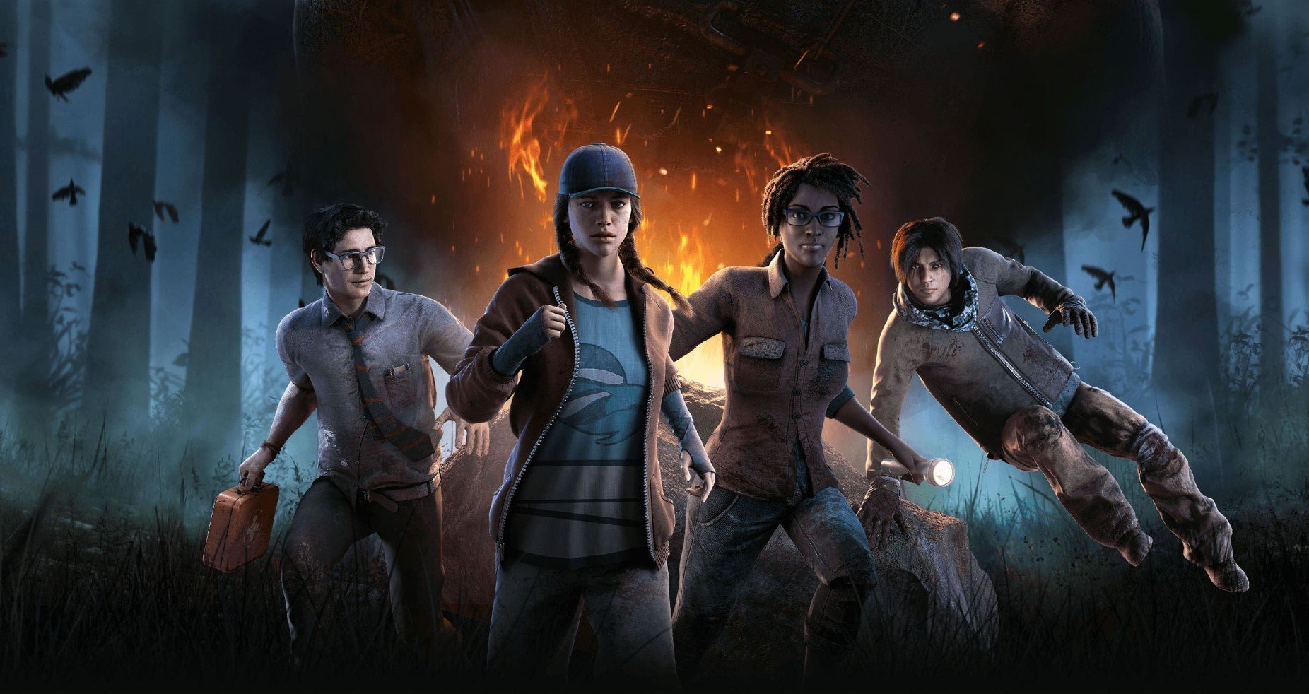 Dead by Daylight prépare de très grosses surprises avec une licence culte !