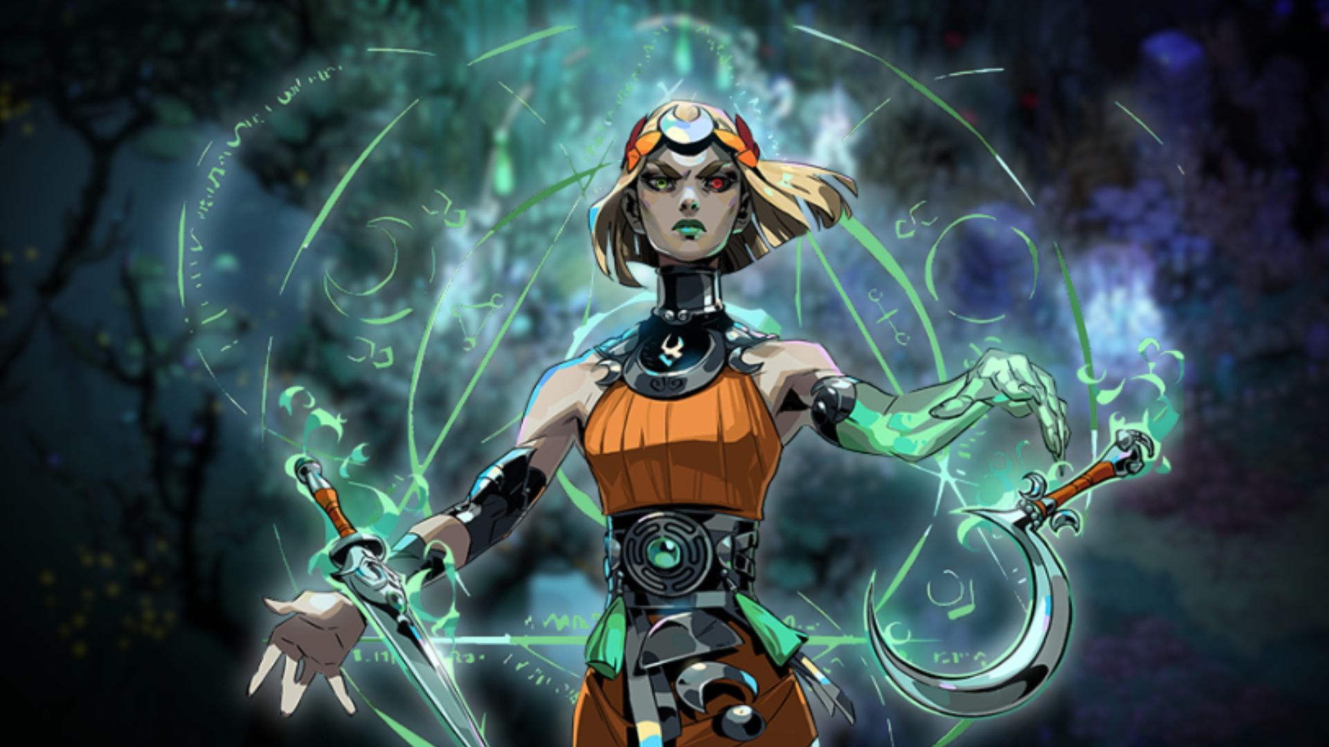 Hades 2 : une nouvelle qui risque d'en décevoir plus d'un