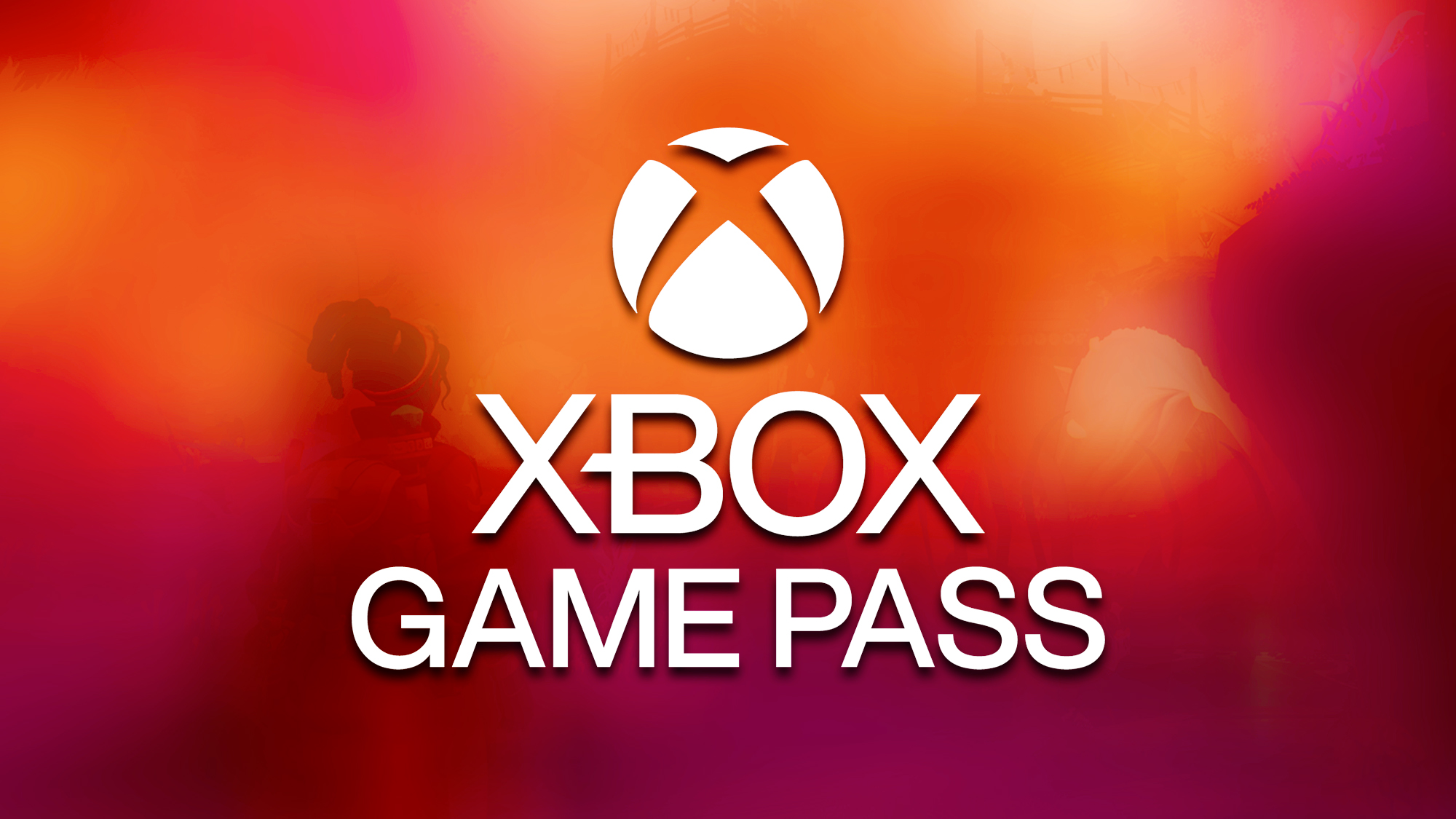 Xbox Game Pass : 4 jeux gratuits pour les abonnés dont de grosses licences