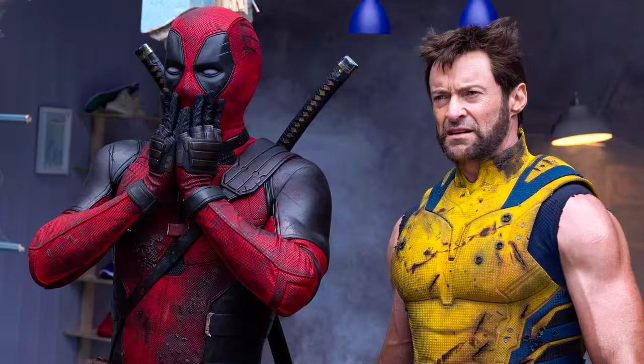 Deadpool 3 : les premiers avis sont tombés, ça s'annonce énorme