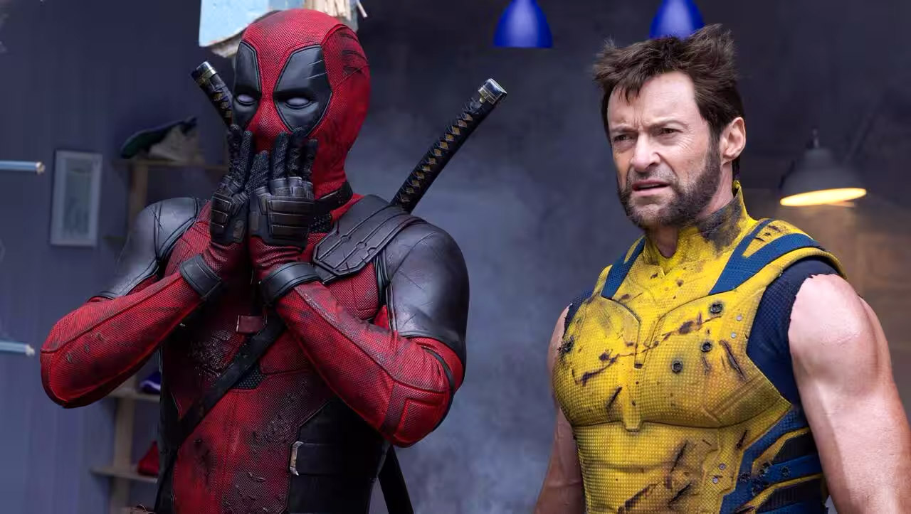 Deadpool 3 : les premiers avis sont tombés, ça s'annonce énorme