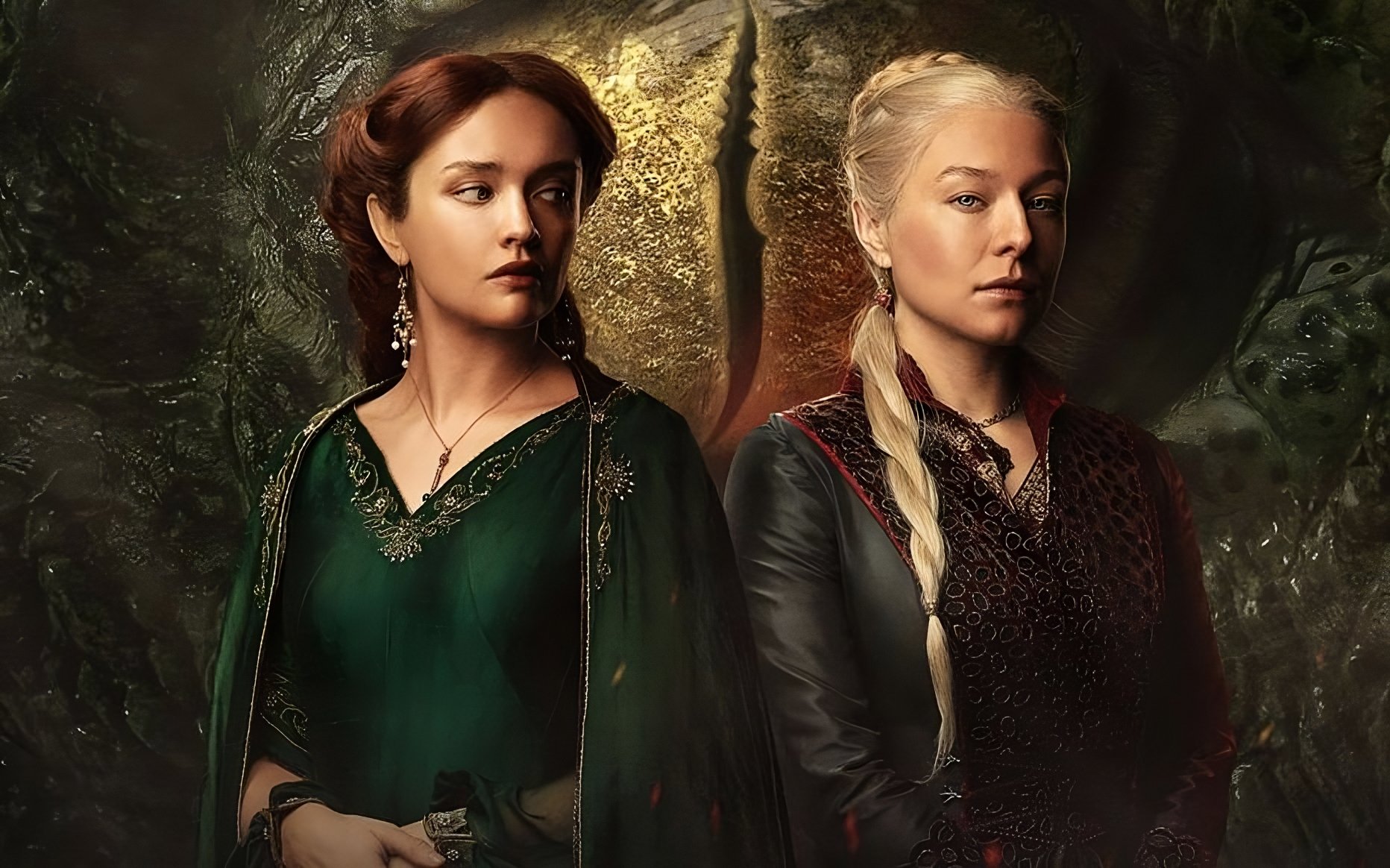 House of the Dragon : les choses sérieuses commencent enfin pour la saison 3