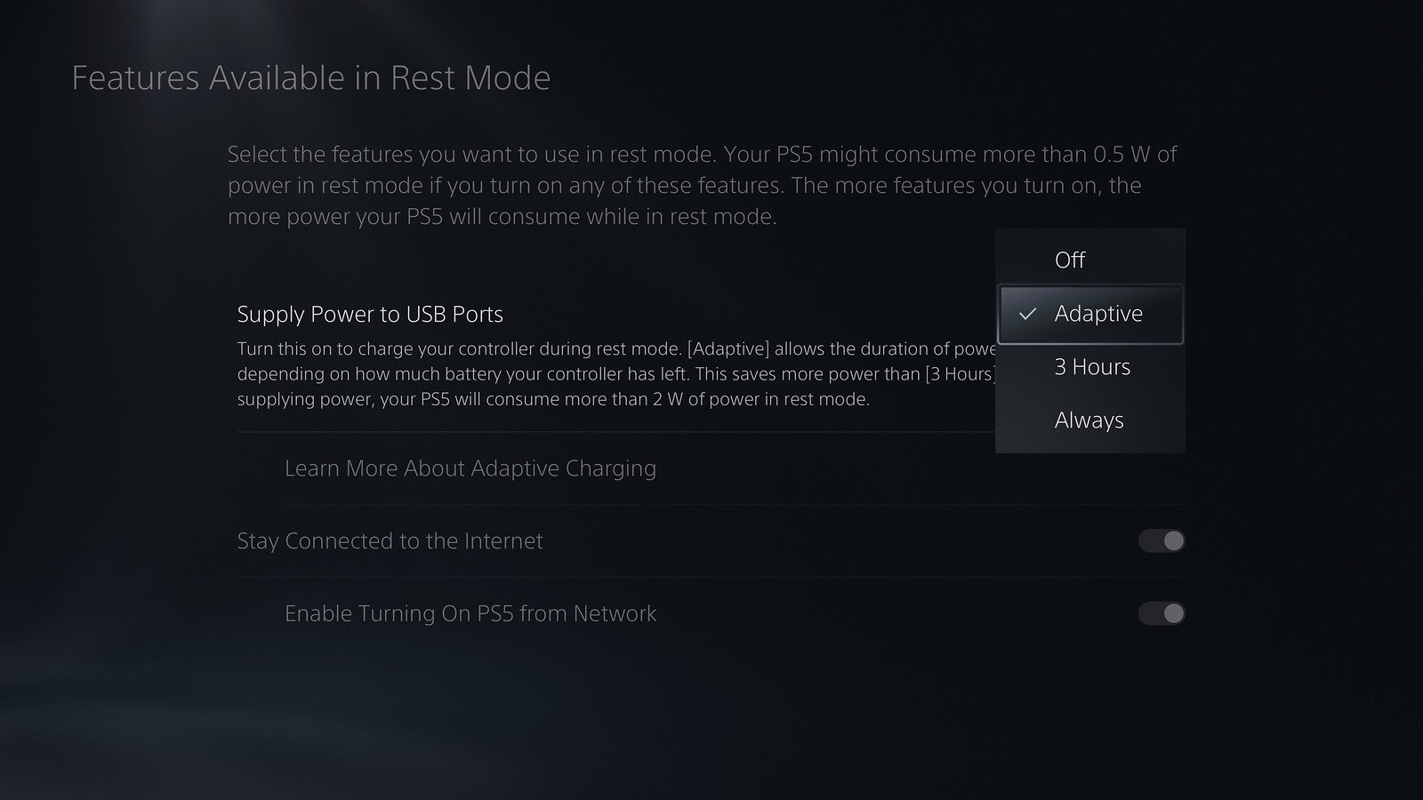 Charge adaptative manettes PS5 DualSense, DualSense Edge, PSVR2 et Access. 