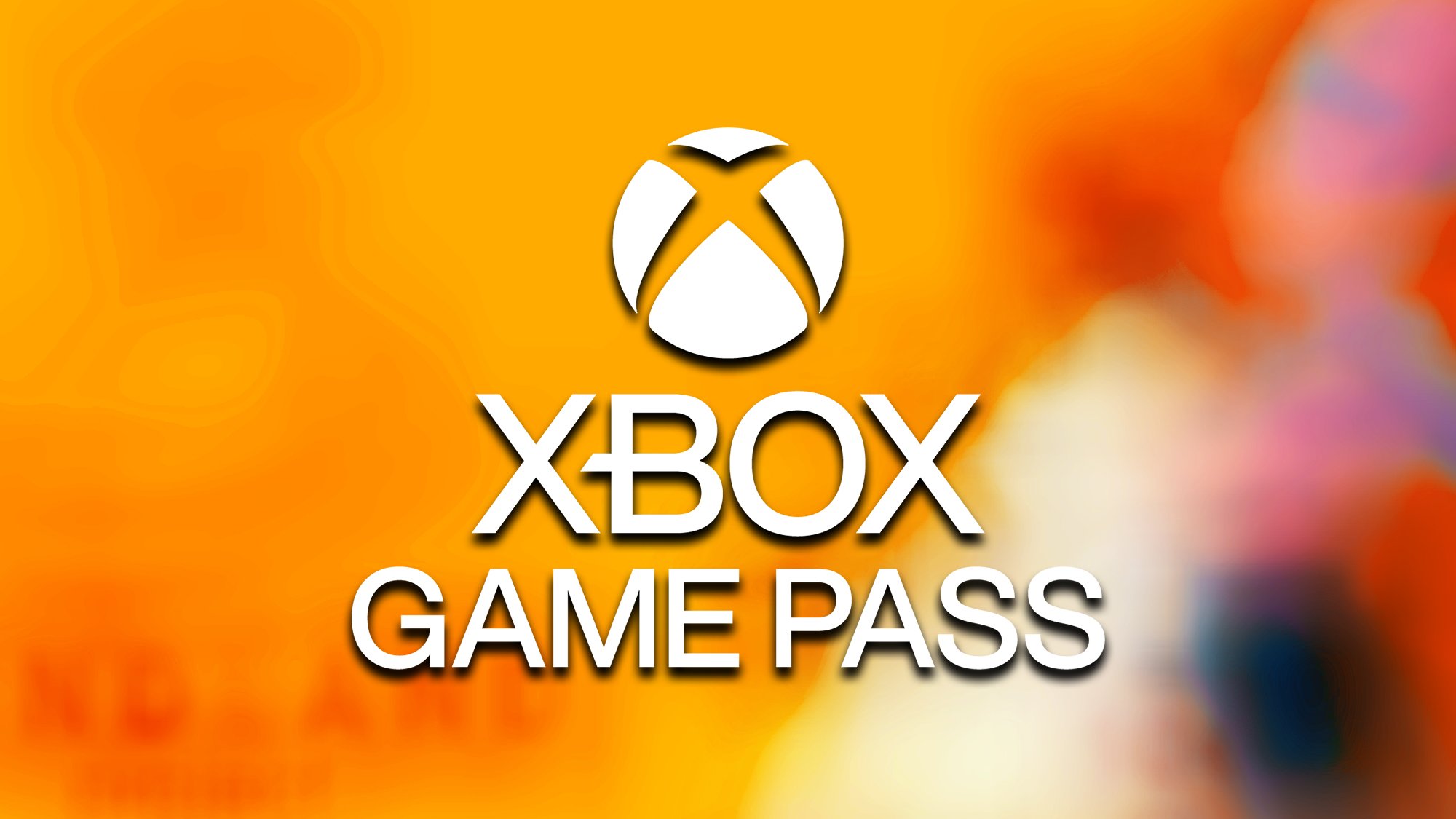 Xbox Game Pass : quatre jeux gratuits ce weekend, il y a du lourd