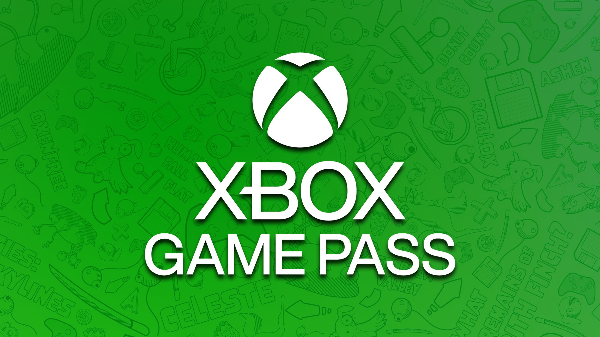 Xbox Game Pass : trois jeux gratuits ce week-end, dont deux excellents