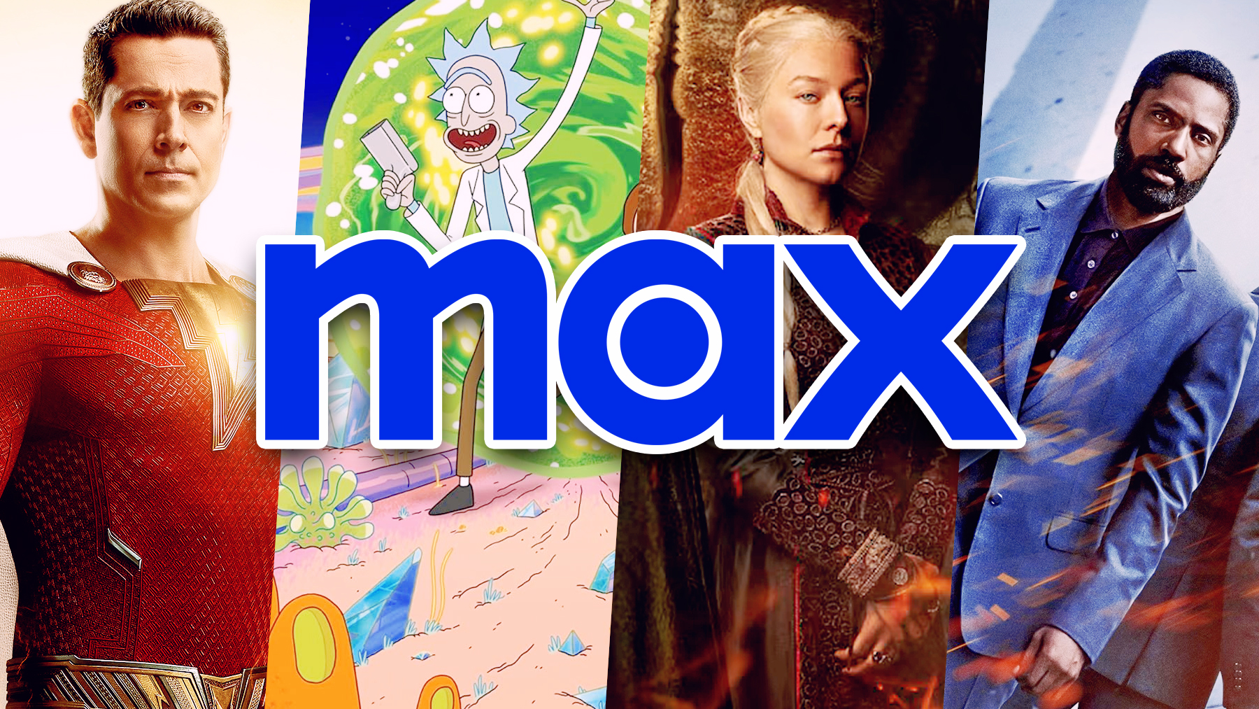 Max : les sorties de la semaine avec une franchise culte