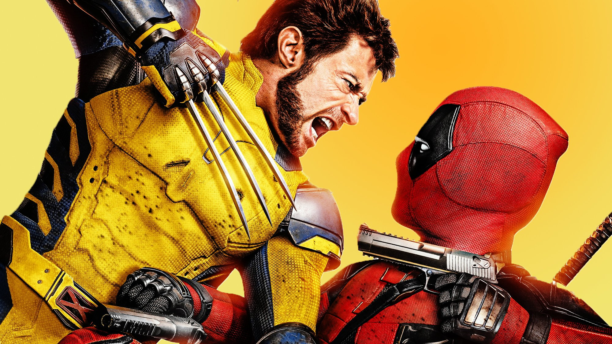 Deadpool & Wolverine est un carton monumental, plus rien ne l'arrête