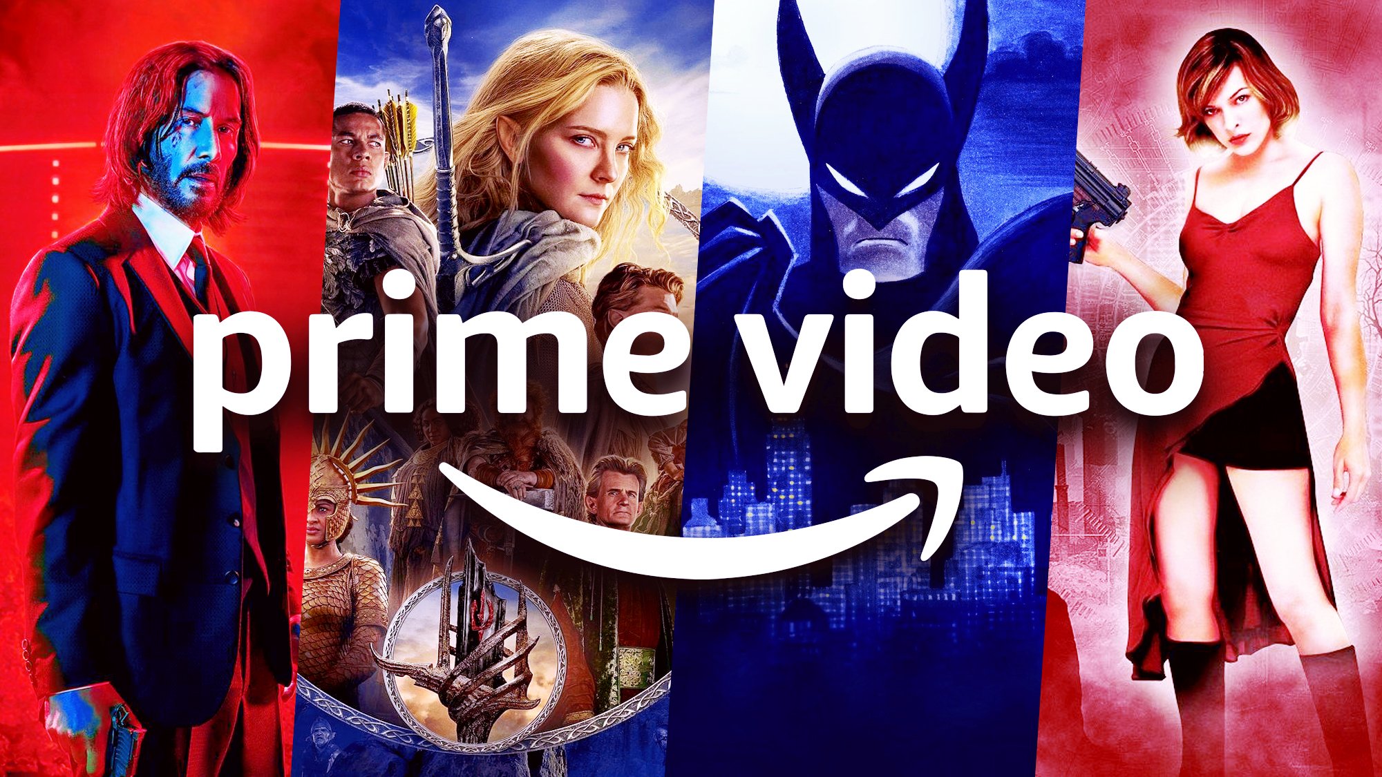 Prime Video : une suite déjà confirmée pour cette série adorée