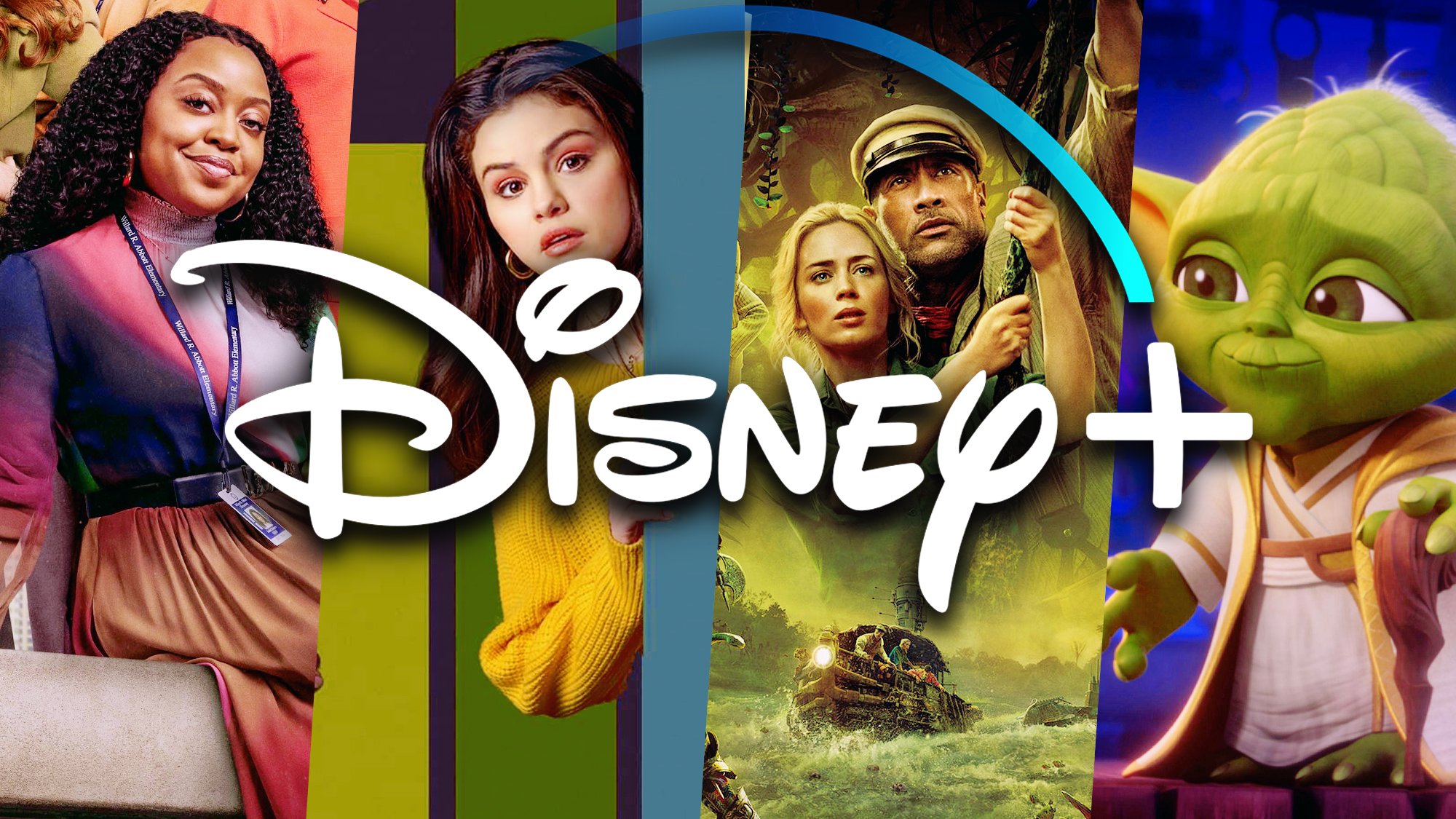 Disney+ : toutes les sorties de la semaine avec une série qui cartonne