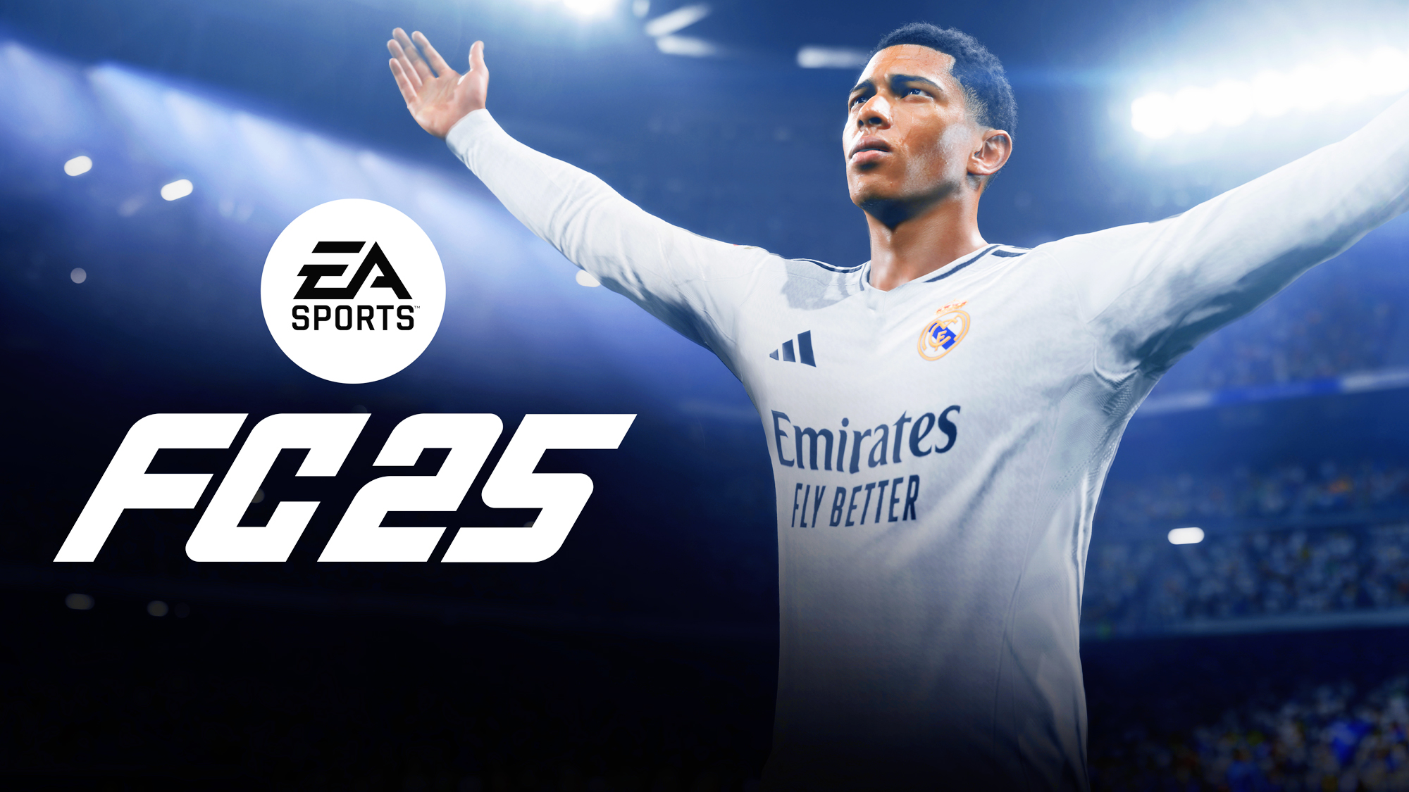 EA FC 25 : son prochain concurrent jouable gratuitement très bientôt