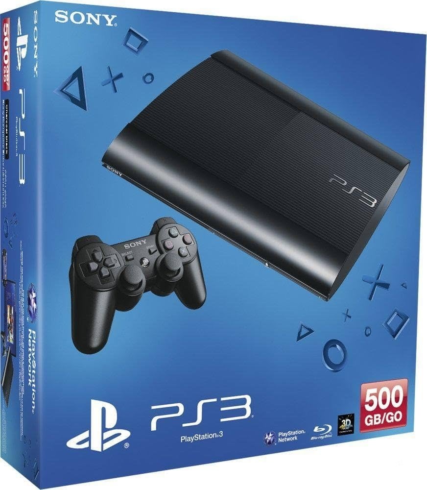 PS3