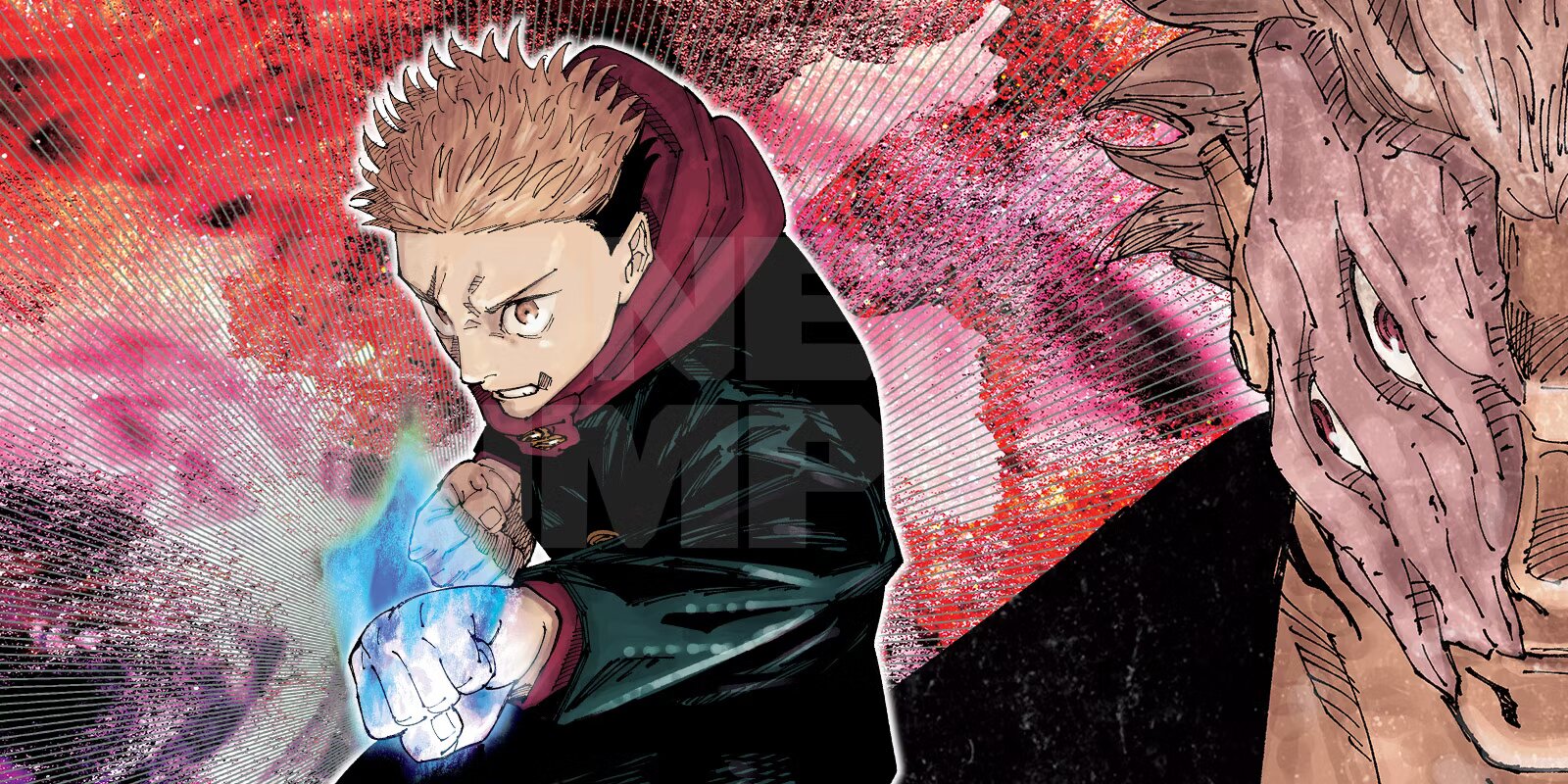 Jujutsu Kaisen 265 : le prochain chapitre a leaké avec une mauvaise nouvelle