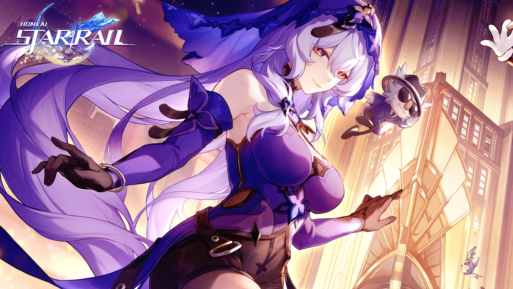 Honkai Star Rail 3.0 : un beau contenu gratuit vient de leaker