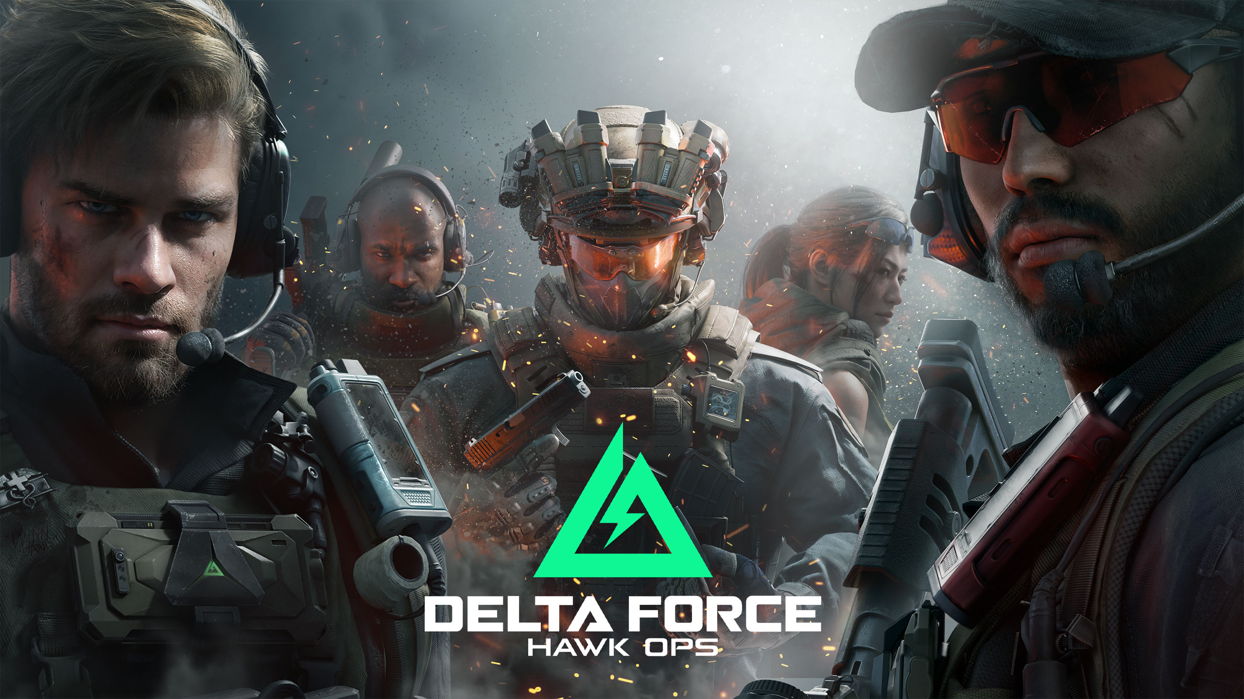 Delta Force : on a testé la campagne solo gratuitedu FPS phénomène, ça promet