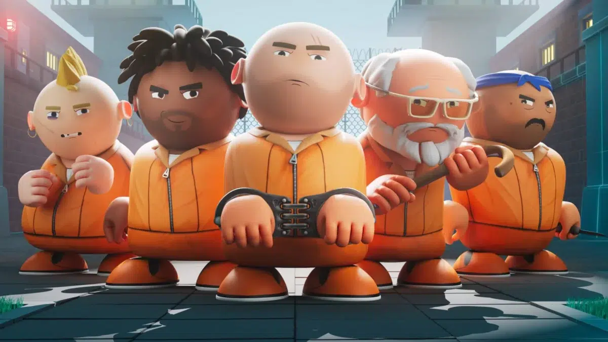 Prison Architect 2 : une décision radicale pour ne pas faire comme Cities Skylines 2