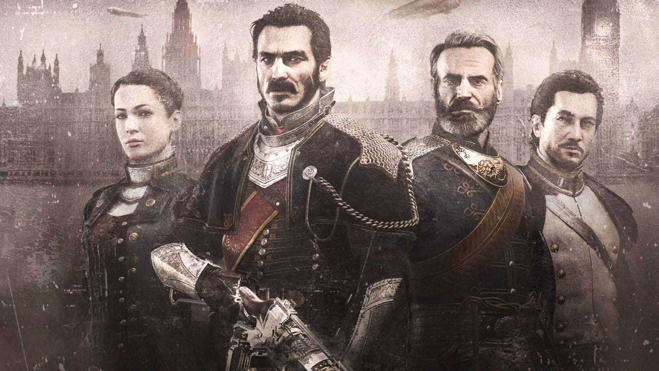 The Order 1886 : une terrible nouvelle pour le studio, la fin d'une époque