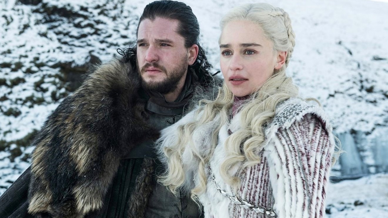 Game of Thrones : le rêve de beaucoup de fans pourrait devenir réalité