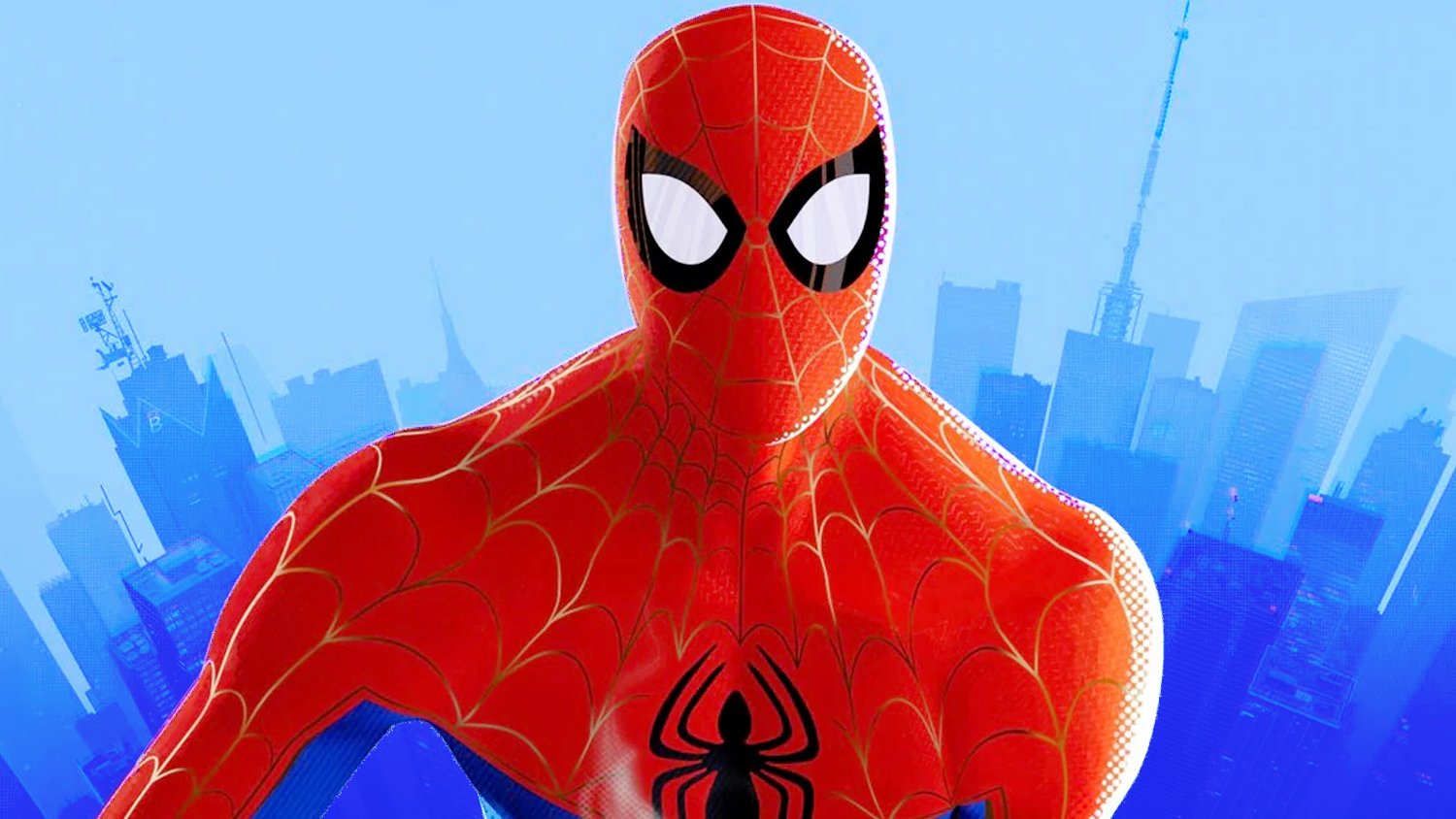 Spider-Man : ce film qu'on attend tous donne de ses nouvelles et elles sont bonnes