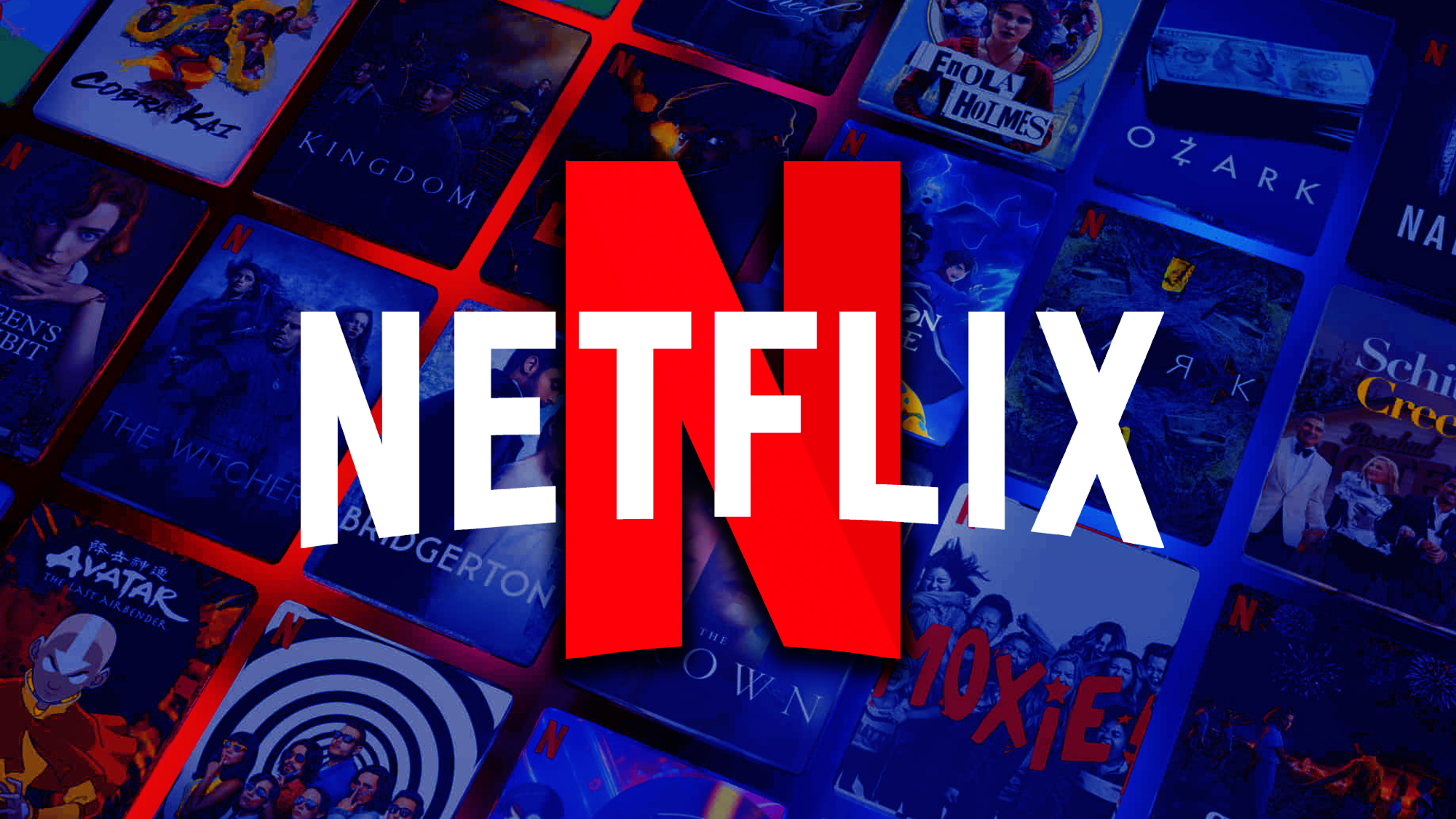 Netflix : une énorme annonce pour cette série adorée, un futur carton