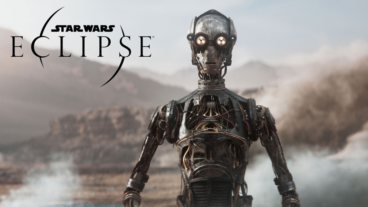 Star Wars Eclipse : une perte importante pour le jeu de Quantic Dream