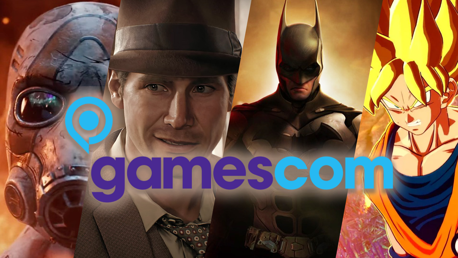 Gamescom 2024 : le récap de toutes les annonces, on en a pris plein les yeux