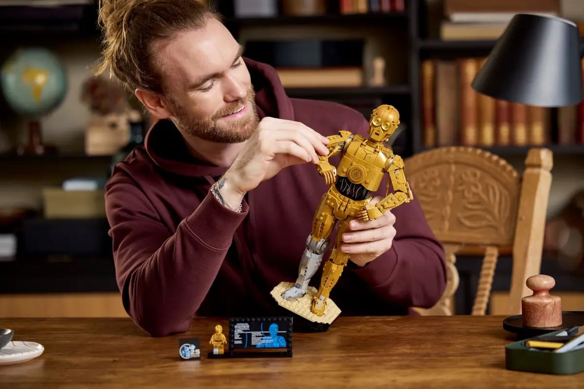 75398 LEGO C-3PO visuel 03