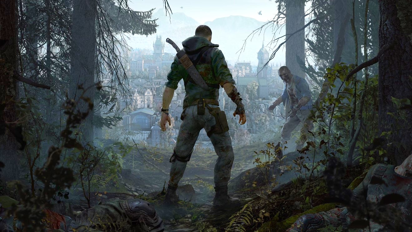 Dying Light the Beast revient avec un nouveau trailer énervé