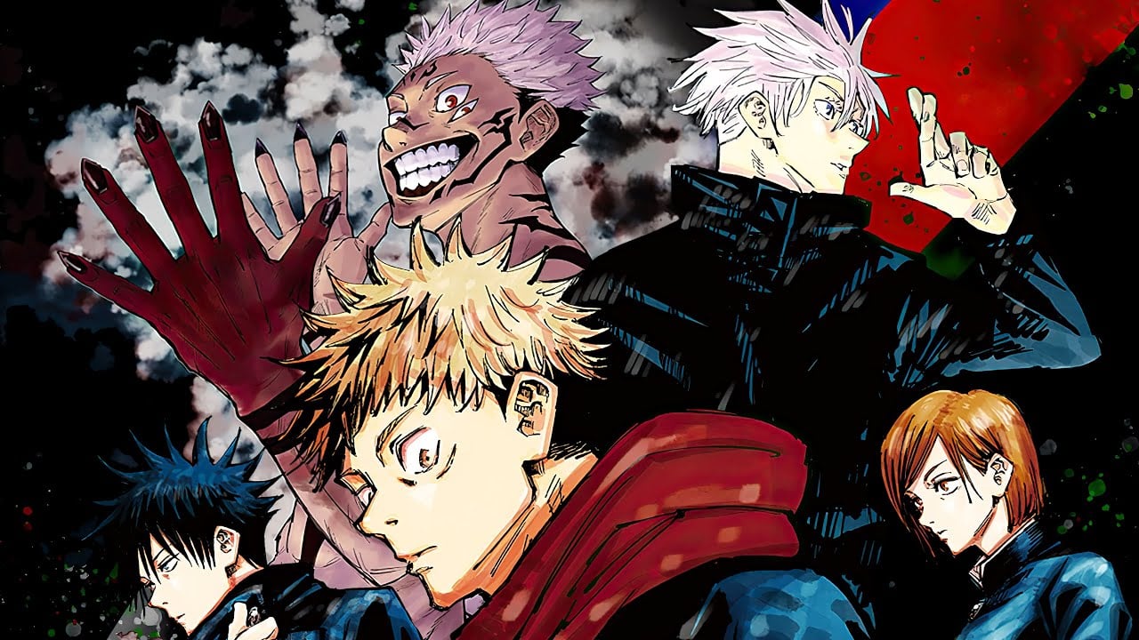 Jujutsu Kaisen 267 : le prochain chapitre a leaké avec un retour surprise hyper attendu