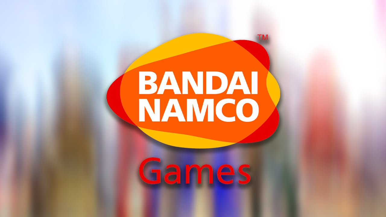 Bandai Namco : un nouveau jeu surréaliste pour cette licence culte