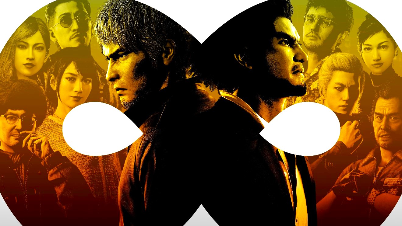 Like a Dragon : une surprise de taille se profile, c'est confirmé !