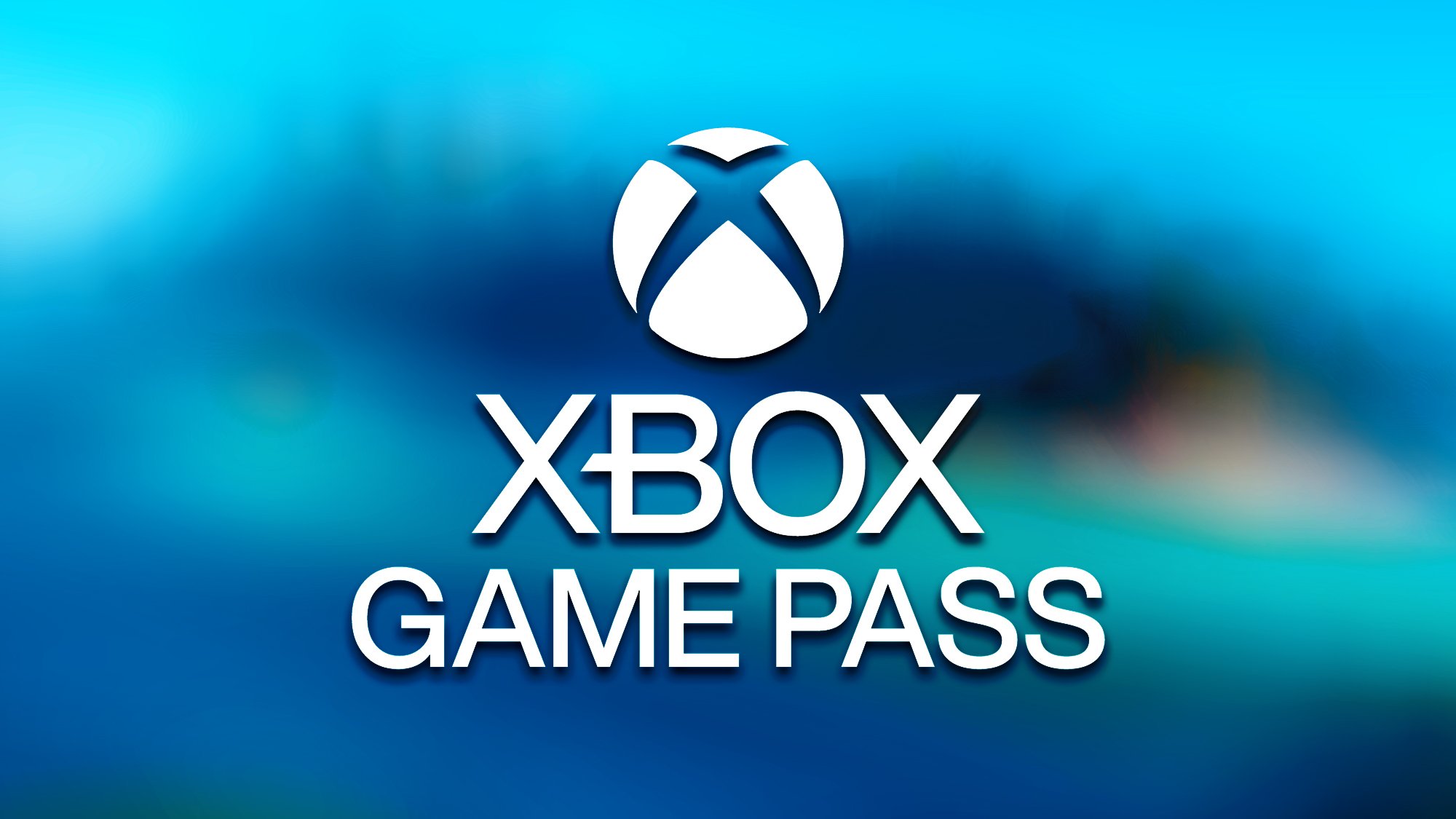 Xbox Game Pass : trois nouveaux jeux dispo, dont une énorme exclusivité