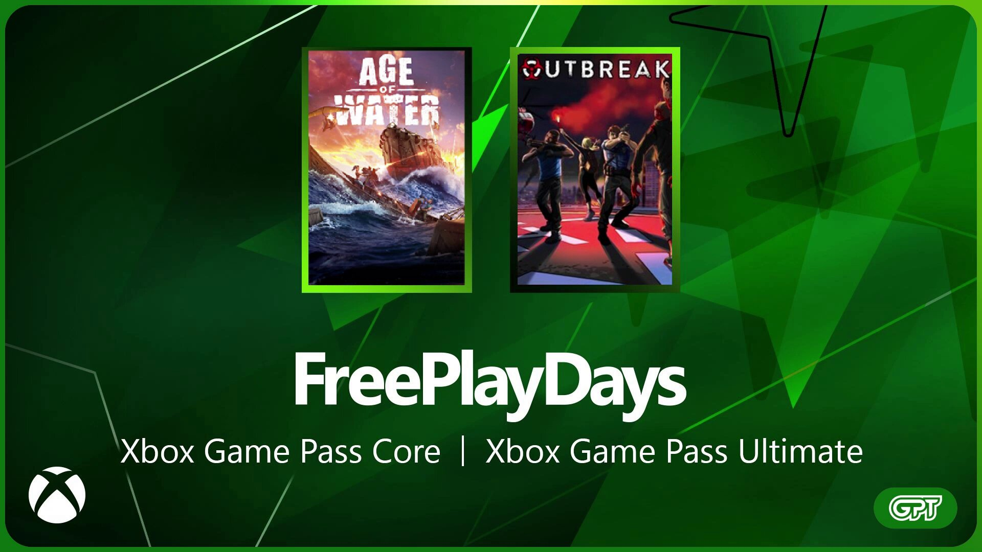 Xbox Game Pass