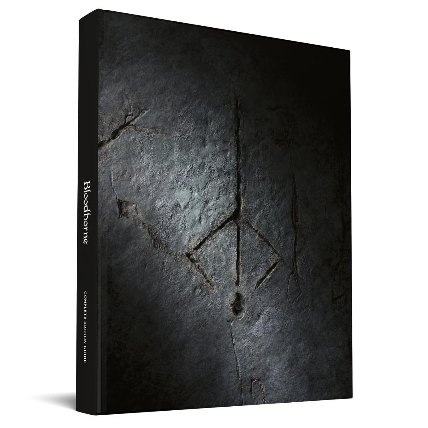 Bloodborne Complete Guide 25th Anniversary Edition visuel 01