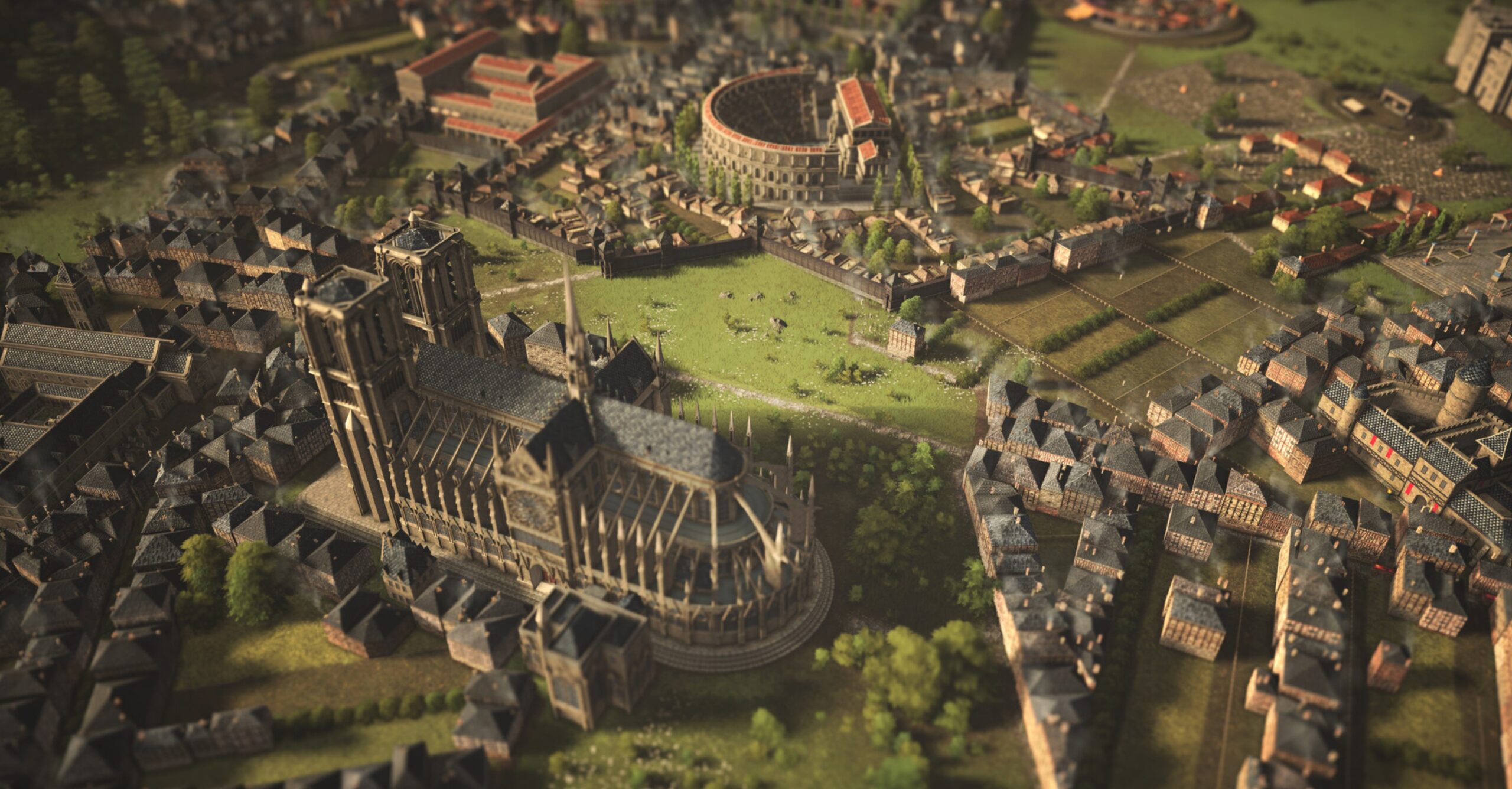 Civilization 7 : ce nouveau concurrent est déjà un gros carton sur Steam