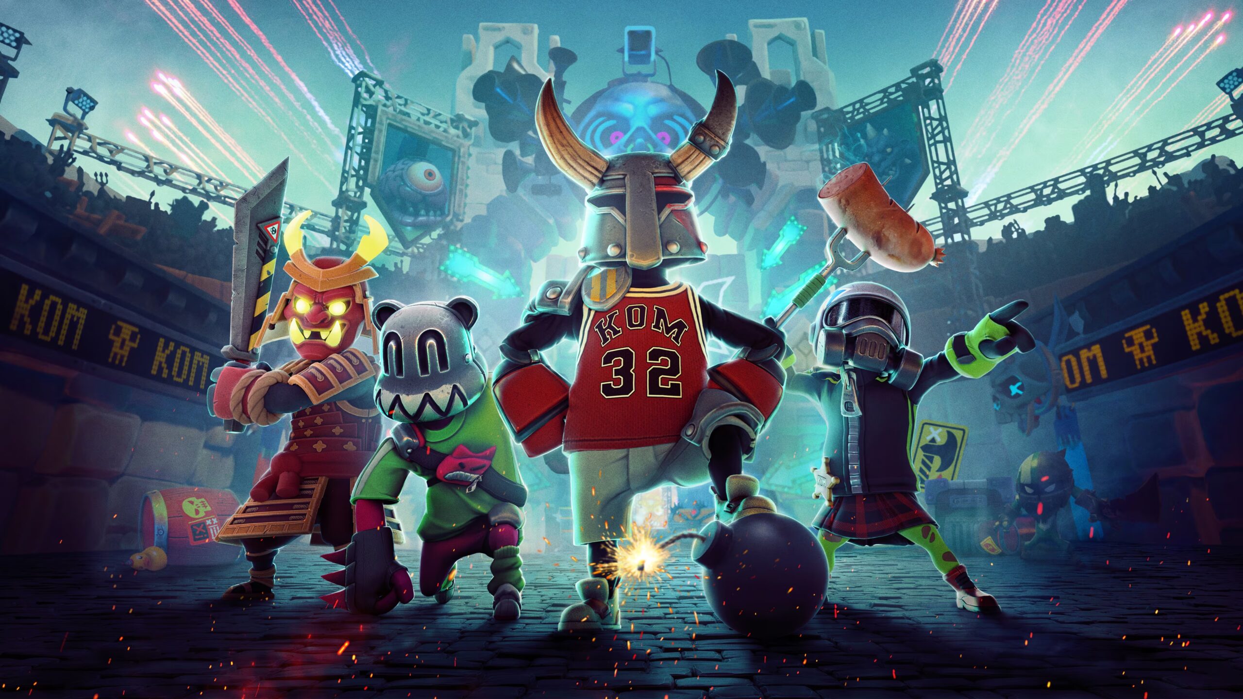 Amazon Games : découvrez ce jeu multi pas comme les autres