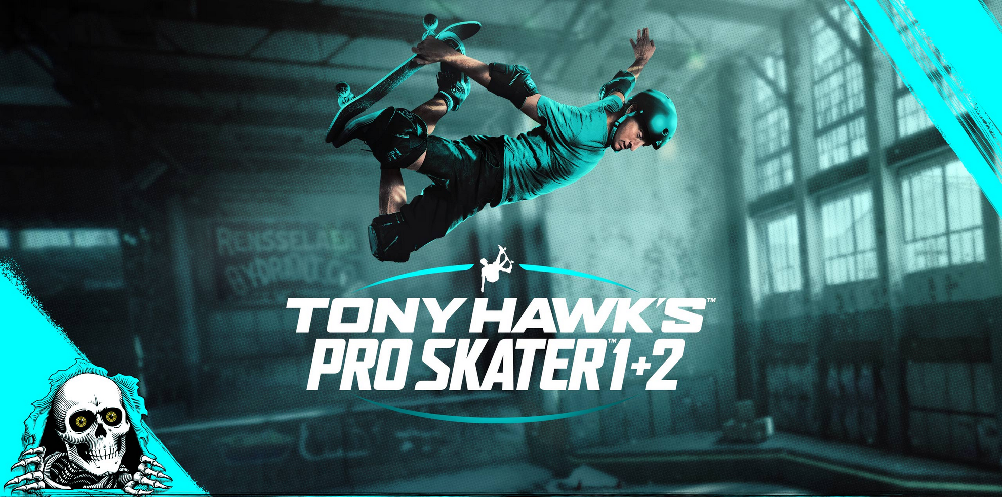 Tony Hawk's Pro Skater : la licence culte pourrait préparer une surprise